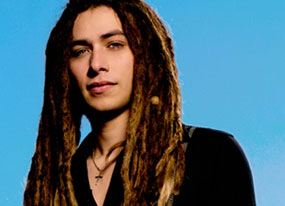 American Idol: Jason Castro American Idol: Jason Castro